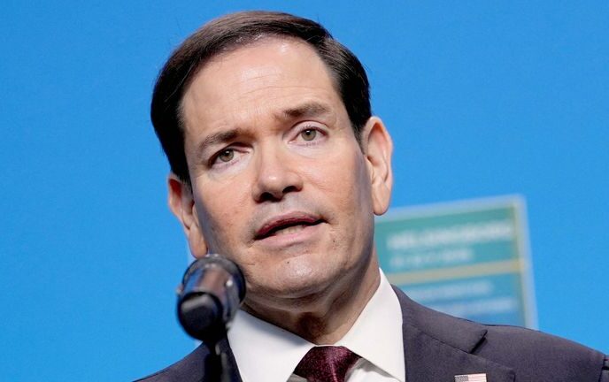 EA-Irish Independent Podcast: Will Marco Rubio Benefit from Trump’s Failing War on Iran?