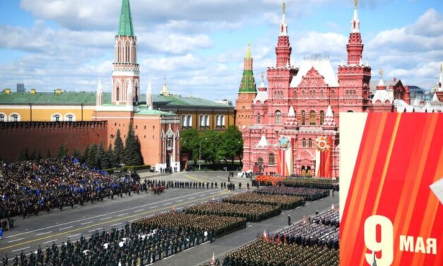 EA-Ukraine VideoCast: Putin Wobbles Amid Stalemate and Ukrainian Counter-Attacks
