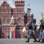 Ukraine War, Day 1,536: A Ceasefire for Putin’s Non-Victory Day