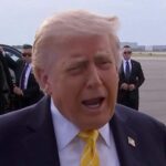 EA on FirstPost and WION: US-Israel War — Iran Puts Another Proposal to Trump Camp
