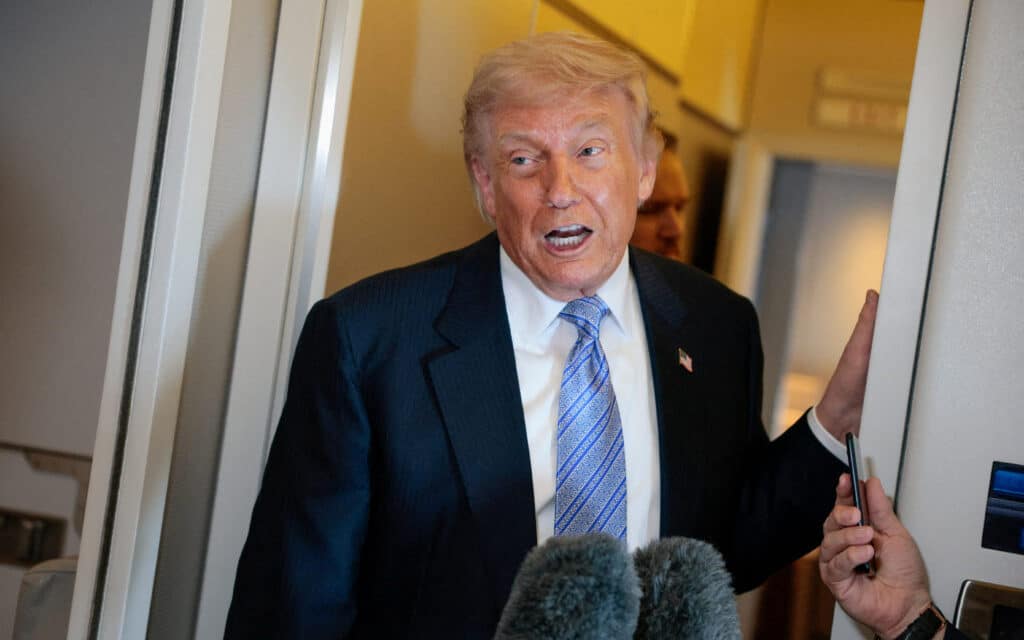 US-Israel Wars, Day 82: Iran Challenges Trump With Latest Proposal