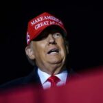 EA-CEO Retort VideoCast: Trump’s MAGA Is Collapsing America
