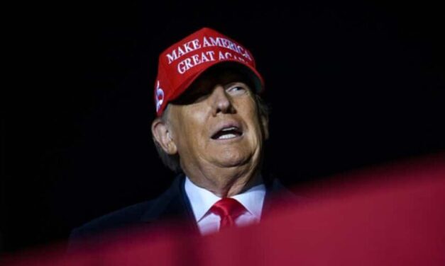 EA-CEO Retort VideoCast: Trump’s MAGA Is Collapsing America