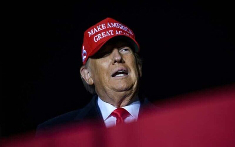 EA-CEO Retort VideoCast: Trump’s MAGA Is Collapsing America