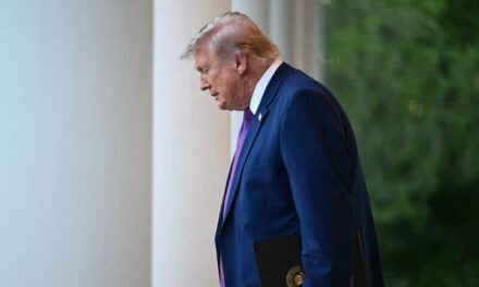 EA-Times Radio VideoCast: US Intelligence Exposes Trump’s Lies Over Iran War