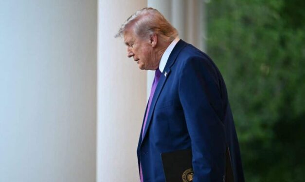 EA-Times Radio VideoCast: US Intelligence Exposes Trump’s Lies Over Iran War