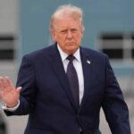 EA on Pat Kenny Show: The Latest Chaos in TrumpLand