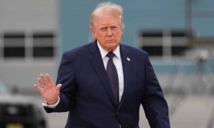 EA on Pat Kenny Show: The Latest Chaos in TrumpLand