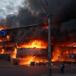 Ukraine War, Day 1,553: Russia Threatens More Strikes on Kyiv’s Civilians