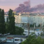 Ukraine War, Day 1,558: Kyiv Strikes One of Russia’s Largest Oil Refineries