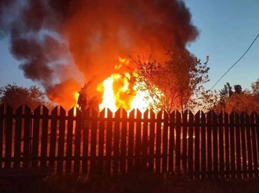 EA-Ukraine VideoCast: Kyiv’s Drone Strikes Rock Moscow