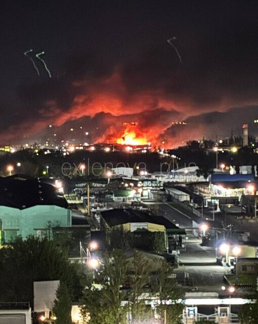 Ukraine War, Day 1,535: Kyiv Strikes Russia Before “Victory Day”