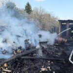 Ukraine War, Day 1,537: Russia Breaks “Victory Day” Ceasefire