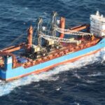 Ukraine War, Day 1,540: Sunken Russian Ship May Have Been Carrying Nuclear Submarine Reactors for North Korea