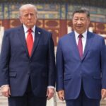 EA on TVP World: Trump, China, and Ukraine