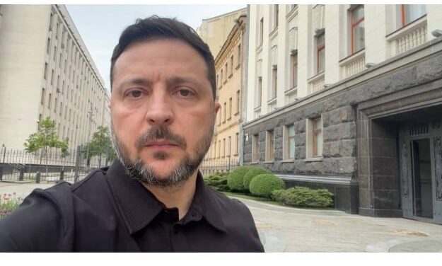 Ukraine War, Day 1,545: Zelensky — Our “Long-Range Capabilities Are Significantly Changing the Situation”