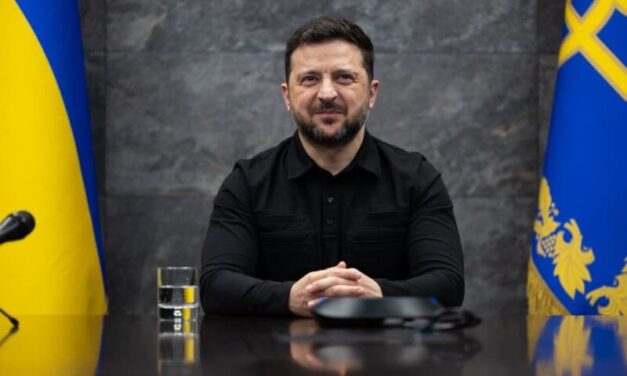 EA-Ukraine VideoCast: Putin’s Threat to Assassinate Zelensky