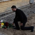 Ukraine War, Day 1,543: Zelensky — We Will Not Allow Russia’s Murders To Go Unpunished