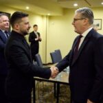 EA on ANewz: Ukraine Brings Post-Brexit UK and Europe Closer
