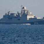 EA-Times Radio VideoCast: Russia’s “Hybrid War” Beyond Ukraine