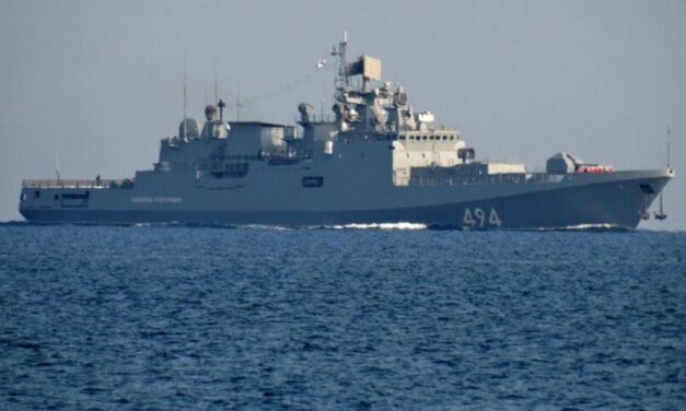 EA-Times Radio VideoCast: Russia’s “Hybrid War” Beyond Ukraine