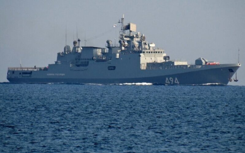 Russia's Hybrid Warfare: NATO, Cognitive Warfare, And The New Battlefield Beyond Ukraine - News Directory 3