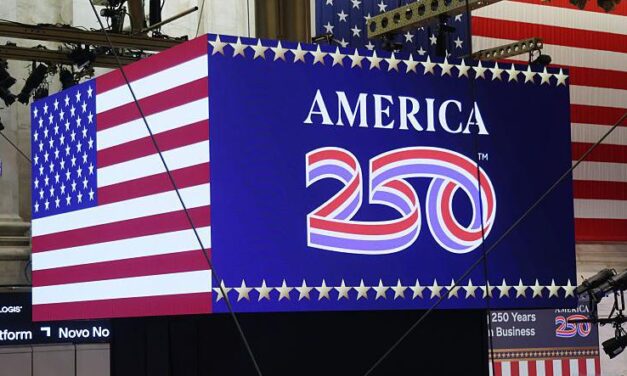 EA on Times Radio: From Trump’s War on Iran to His War on America’s 250th Anniversary
