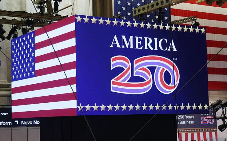 EA on Times Radio: From Trump’s War on Iran to His War on America’s 250th Anniversary