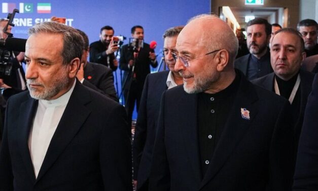 UPDATE: US-Israel Wars, Day 120 — Iran Seizes Advantage After Switzerland Talks