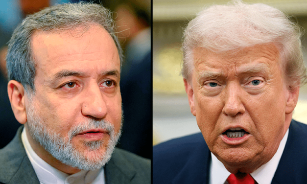 EA on TVP World: Deal or No Deal to End US War on Iran?