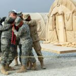 US-Israel Wars, Day 95: Iran Fires on American Base After US Hits Military Sites