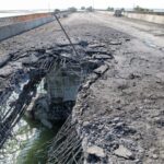 Ukraine War, Day 1,570: Kyiv — “We Will Isolate Crimea In The Near Future”