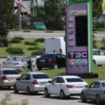 EA-Ukraine VideoCast: A “Desperate” Kremlin Amid Gasoline Shortages and Crimea’s Isolation
