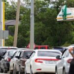 EA-Ukraine VideoCast: Kyiv Tries to Cut Off Russian-Occupied Crimea
