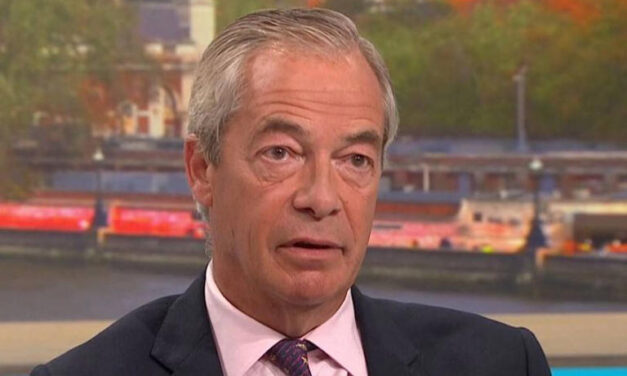 UK Politics: Have We Passed The Peak of Nigel Farage and the Reform Party?
