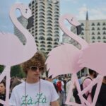 EA-Byline Times Podcast: The Trump Family Sparks Albania’s “Flamingo Revolution”