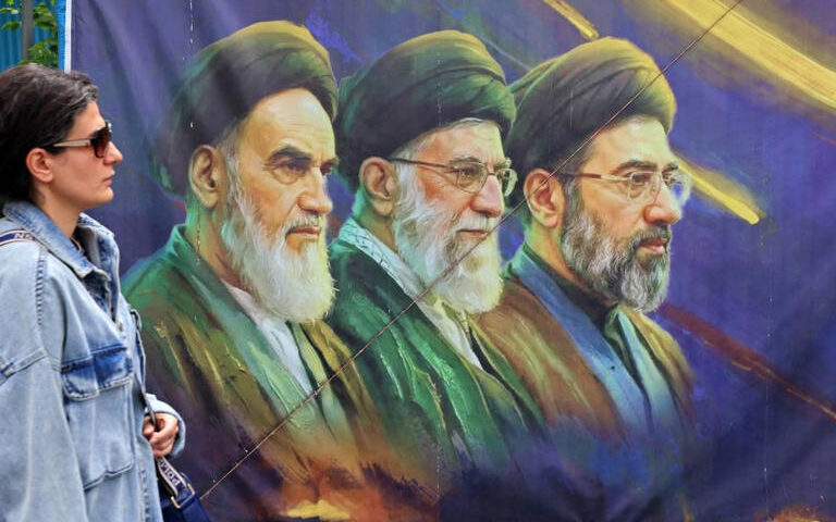 Survival Is Not Strength: Iran’s Regime After The War