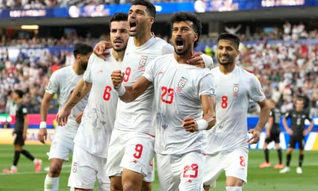 The World Cup Decision for Iranians Abroad: Support, Protest, or Both?
