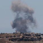 US-Israel Wars, Day 114: A Tentative Israel-Hezbollah Ceasefire