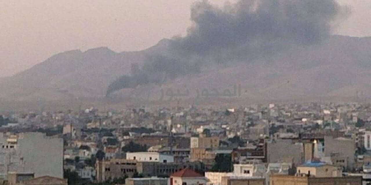 US-Israel Wars, Day 102: Ceasefires Collapse — Iran and Israel Attack Each Other After Israelis Strike Beirut