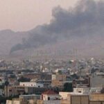 UPDATES: US-Israel Wars, Day 103 — Ceasefires Collapse — Iran and Israel Attack Each Other After Israelis Strike Beirut