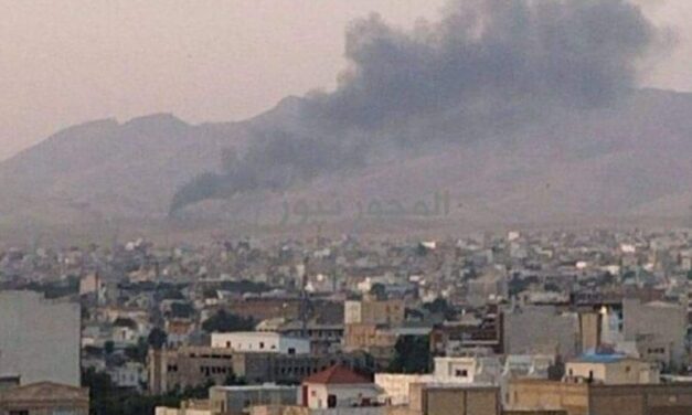 UPDATES: US-Israel Wars, Day 103 — Ceasefires Collapse — Iran and Israel Attack Each Other After Israelis Strike Beirut