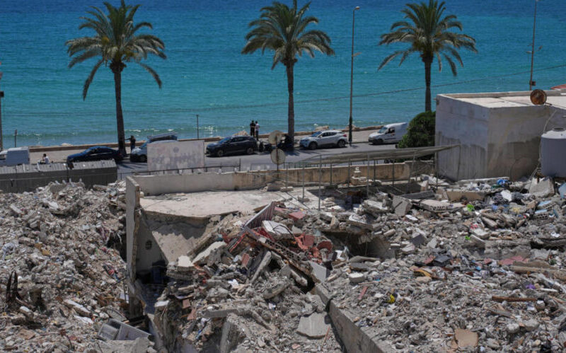 EA on India’s WION and News 9: Israel Attacks on Lebanon Threaten US-Iran Talks