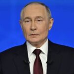 Ukraine War, Day 1,587: Putin Acknowledges Gasoline Shortages Across Russia