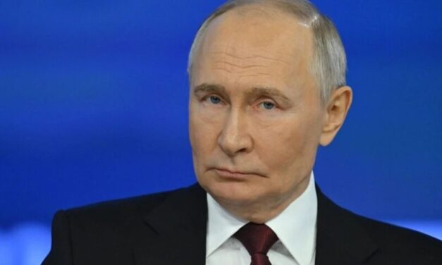 Ukraine War, Day 1,564: Putin Rejects Zelensky Letter For Meeting To End Invasion