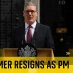 EA on Talk TV and Pakistan TV: UK Prime Minister Starmer Resigns — What Next for Brexit Britain?