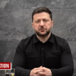 Ukraine War, Day 1,559: Zelensky — We Hope For Drone Deal With US