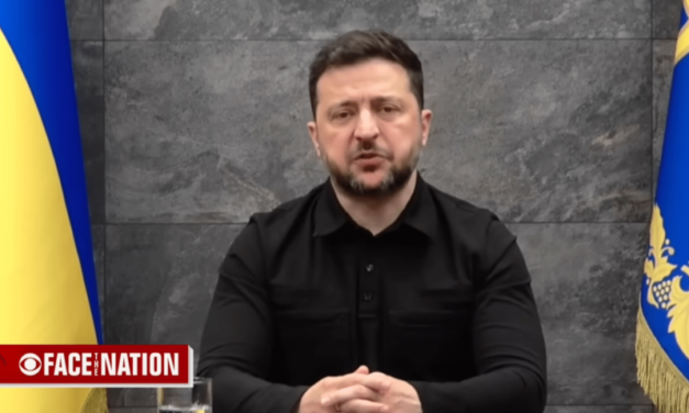 Ukraine War, Day 1,559: Zelensky — We Hope For Drone Deal With US