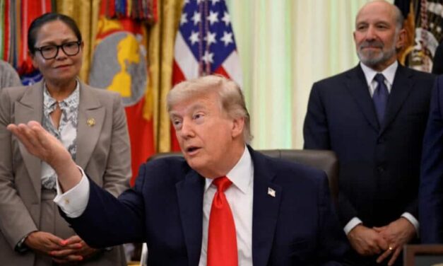 EA on International Outlets: US-Iran — The “Deal” That Is Not A Deal