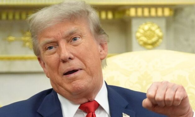 EA-Times Radio VideoCast: Week in TrumpLand — Iran, Ukraine, GOP Housing Meltdown, and Trump’s Ego Failures from the Reflecting Pool to the Ballroom